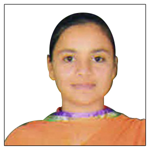 Rovalpreet Kaur